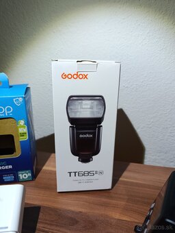 Godox - 4
