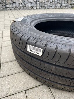 NOVÁ LETNÁ SADA 215/65/R16 - 4