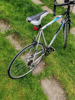 Cestný bicykel Dema - 4