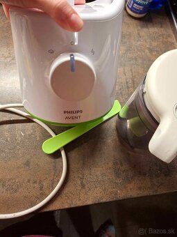 Philips Avent 2v1 - 4