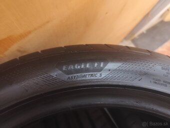 GOOD YEAR 225/45 R18 91Y - 4