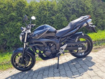 Yamaha fz6 fazer rv.2005 - 4