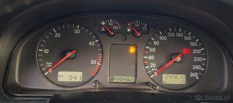 Volkswagen Passat 2.5 TDI V6... - 4