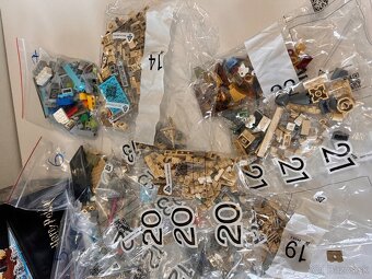 LEGO® Harry Potter 76419 Rokfortský hrad a okolie - 4