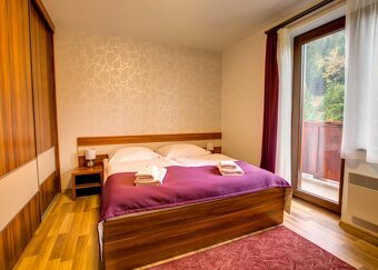 Byt v Apartmánovom dome TRI STUDNIČKY s vyťažovaním - 4