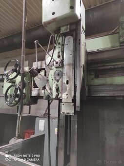Karusel TOS SK 12 - 4