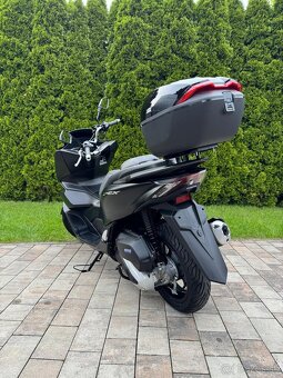 Honda PCX 125 MY24 - 4