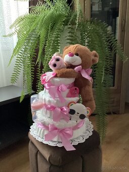Plienkové torty - 4