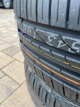 Nexen Nblue HD - 4