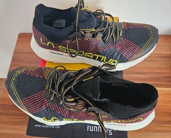 La sportiva prodigio pro - 4