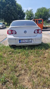 Predám Volkswagen Passat B6 - 4