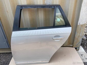 Predám zadne dvere 2x – VW Golf 6 Combi (2009-2012) - 4