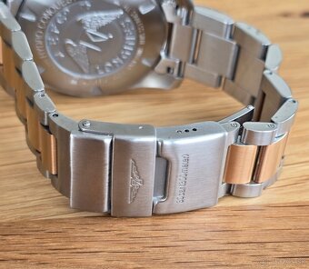 Longines Hydroconquest - 4