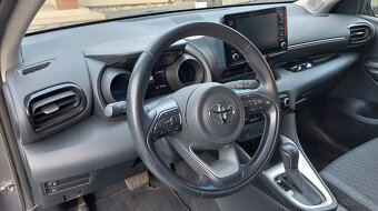 Predám Toyota Yaris - 4