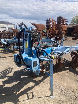 Pluh LEMKEN Euro Opal 9 - 4