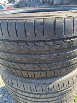 Imperial 245/35r19 - 4