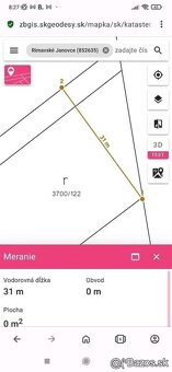 Stavebne pozemky od 600m2, Mociar, Majitel - 4