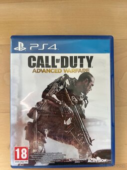 Playstation 4 pro - 4
