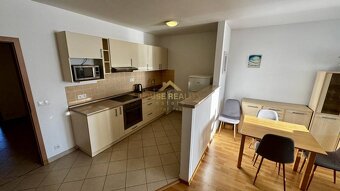 Prenájom 2 izbový byt, Saratovská ulica, Bratislava IV. Dúbr - 4
