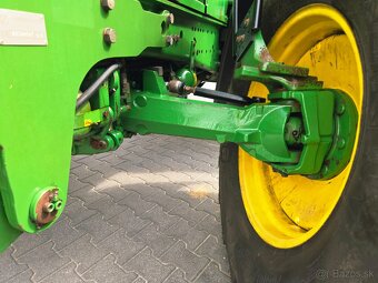 John deere 6810 - 4