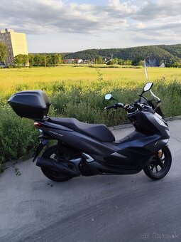 Honda PCX 2020, 12700 km - 4