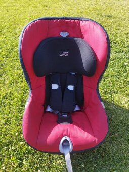 Britax Romer King II LS - 4