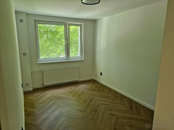 Ponúkam na predaj 3-izbový byt 70m2 - 4