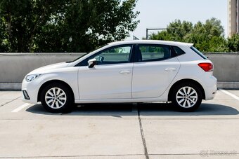 Seat Ibiza - 4