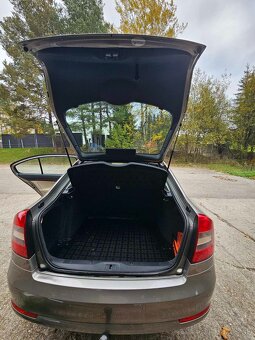 Škoda Octavia automat - 4