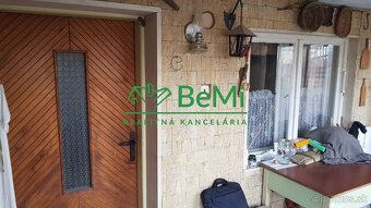 Predaj, chata s veľkým pozemkom - Levice (012-13-PEKR) - 4