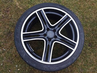 5x100r18 - 4