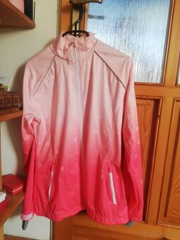 Predám NOVÝ DÁMSKY BICYKEL RUŽOVEJ FARBY - 4