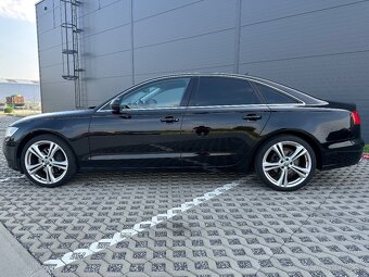 Audi A6 c7 3.0 V6 150kw 2012 - 4