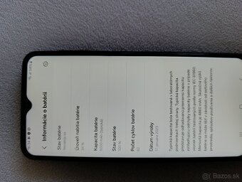 SAMSUNG A23 5G / 64GB - 4