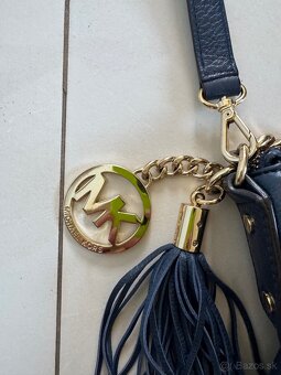 Michael Kors kozena nenosena kabelka - 4