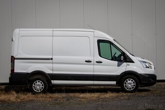Ford Transit 2.0 TDCi Ambiente L2H2 T310 FWD - 4