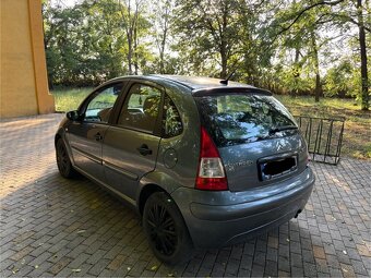 Citroën c3 1.4 - 4