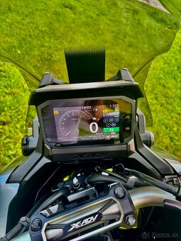 Honda X-adv special edition 750 2024 - 4