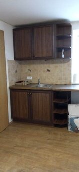 Na predaj zrekonštruovaný 1 izbový byt, pri Trnave, Cífer - 4