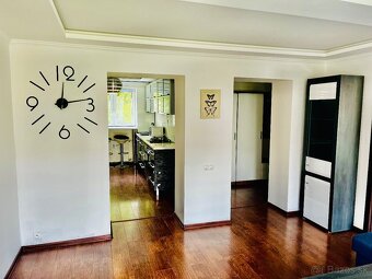 SLNEČNÝ 3. izbový byt, 69m2, Sídlisko I., Humenné - 4