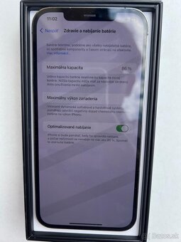 Predam IPHONE 12 PRO MAX - 4