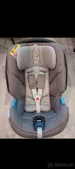 Cybex Anton 5 - 4