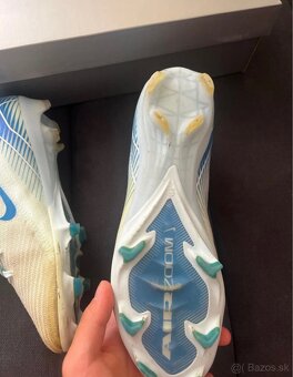 nike mercurial elite - 4