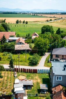 POZEMOK NA PREDAJ, OBEC CESTICE, KOŠICE-OKOLIE - 4