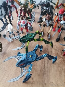 Bionicle - 4