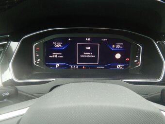 VW Passat B8 Variant 2.0 TDI 110kw Dsg Lift R-line - 4