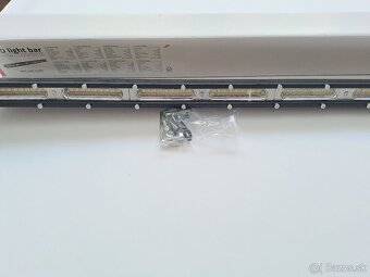 Led rampa Slim 216W - 65cm - 4