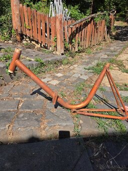 Predam Eska bicykel - 4