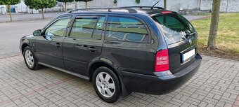 Predám Škoda Octavia Combi 1 1.9 TDI TOUR - 4