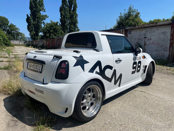 Mini cooper - 4